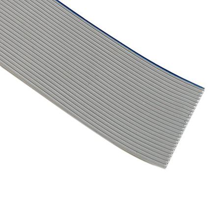 3770-20 3M 3770 Series Flat Ribbon Cable, 20-Way, 1.27mm Pitch, Unterminated to Unterminated