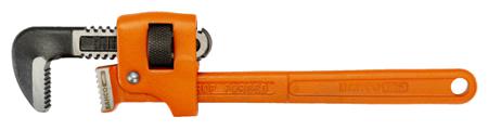 361-18 Bahco  Stillson Pipe Wrench
