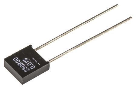 Y0785250R000T9L Vishay S102J Series Radial Metal Film Fixed Resistor 250Ω ±0.01% 0.6W