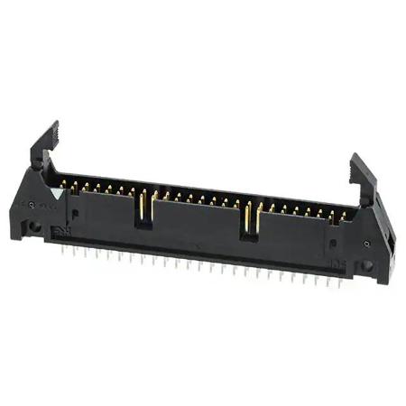 HIF3BAF-50PA-2-54DSA-71- Hirose Electric Co Ltd HIF3BAF-50PA-2.54DSA(71)