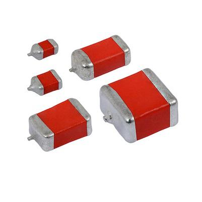 595D477X9010R2T Vishay 470μF Tantalum Capacitor 10V dc