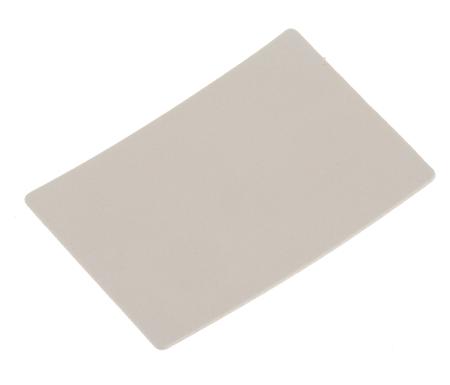 SP2000-0.015-00-104 Bergquist Thermal Interface Pad, 0.015in Thick, 3.5W/m·K, Fibreglass, 25.4 x 19.05mm