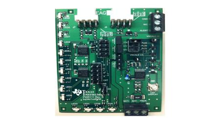 BQ34Z100EVM Texas Instruments  1s To 16s Impedance Track Fuel Gauge Battery Evaluation Module Lithium-ion/Lithium-Polymer