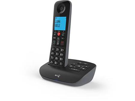 090657 BT , Essentials DECT Cordless Telephone