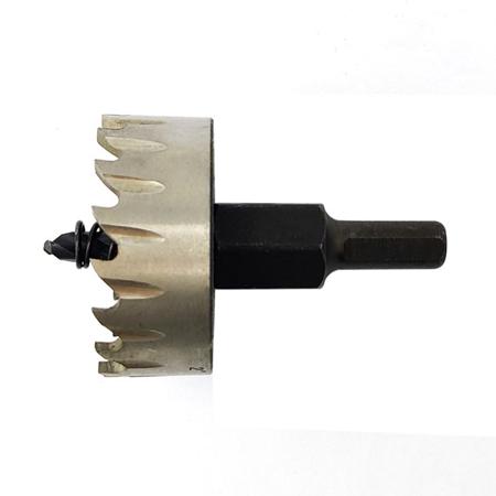 271-1596 RS PRO HSS 51mm Hole Saw