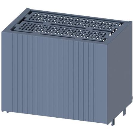 3KD9504-0 Siemens 148.2mm Grey Cable Cover