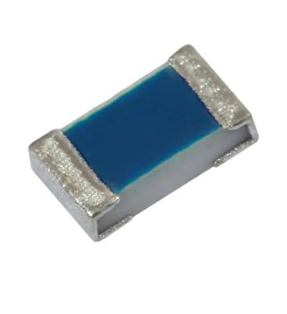 TNPU060375R0BZEN00 Vishay, 0603 Thin Film SMD Resistor 0.1% 0.1W -