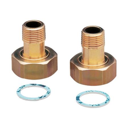 E40152 ifm electronic, E401 Series Adapter for Use with Flow Sensors