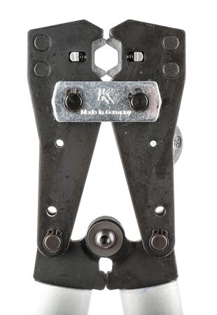 SK65B Klauke Crimp terminal Kit, Crimp Terminal