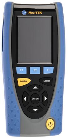 R151005 TREND Networks NAVITEK NT PLUS Network Tester