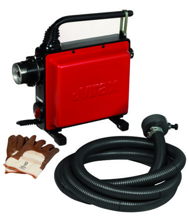 293140 Virax  Drain Cleaner