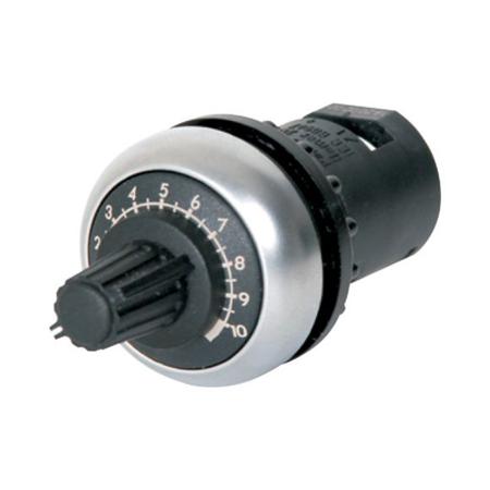 229491-M22-R10K Eaton Potentiometer for use with DILET ETR4-70
