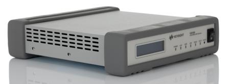E5810B Keysight Technologies  Data Acquisition, 16 Channel(s), GPIB, LAN, USB, 1.2Msps
