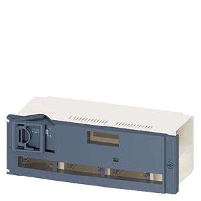 3NJ6323-3AA00-0AA0 Siemens Fuse Switch Disconnector, 3 Pole, 400A Max Current