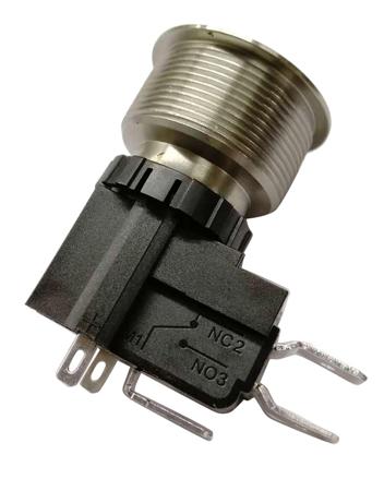 175-8129 26A SPDT + Momentary + Ring with Power l