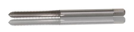E500-M3/0,60 Dormer Threading Tap HSS 1-Piece 0.6mm Pitch Metric Standard Machine Tap M3 Thread