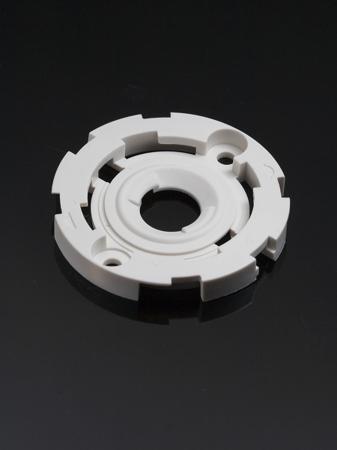 F15256_HEKLA-SOCKET-D Ledil LED Array Mount for COB D Style