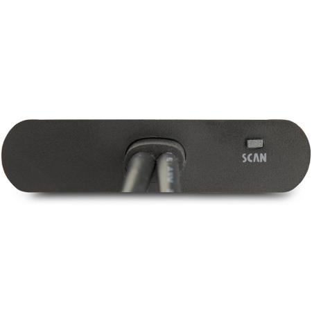 MSTDP122DP StarTech.com 2 port DisplayPort to DisplayPort Adapter, 190mm - 3840 x 2160