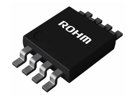 BD14231FVJ-CE2  ROHM, Current Sense Amplifier Single Analogue 8-Pin TSSOP B8J
