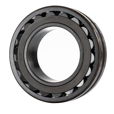 22218-E-C3 SKF 22218 E/C3 90mm Spherical Roller Bearing, 160mm O.D