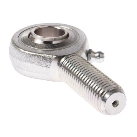 BRTM-16-00-502 Heavy Duty Male Rod-End 16mm Bore M16 x