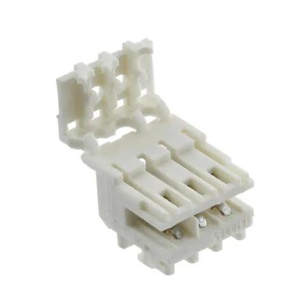 7-1534796-3 TE Connectivity AMP Connectors