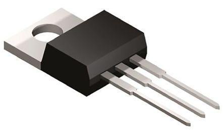 VS-60CTQ150-N3 Vishay  Dual Schottky Diode, Common Cathode, 150V 30A, 3-Pin TO-220AB