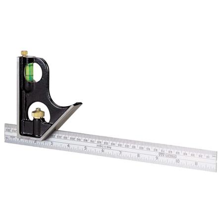 0-46-151 Stanley 300mm Combination Square