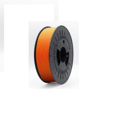 360-162 RS PRO 1.75 mm Orange Polylactic Acid 3D Printer Filament, 2.3 kg