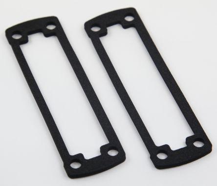 136-8951 109.7 x 3 x 31.2mm Seal for use with Extruded Aluminium Enclosures