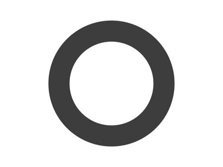 1SNG609011R0000 Cable Gland O-Ring