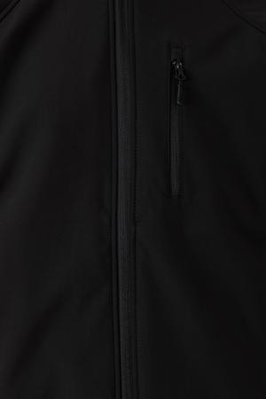 206005_00_XL Velilla 206005 Black, Comfortable, Soft Jacket, XL