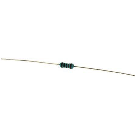 H8909KBYA TE Connectivity HOLCO Series Axial Metal Film Fixed Resistor 909kΩ ±0.1% 0.25W ±15ppm/°C