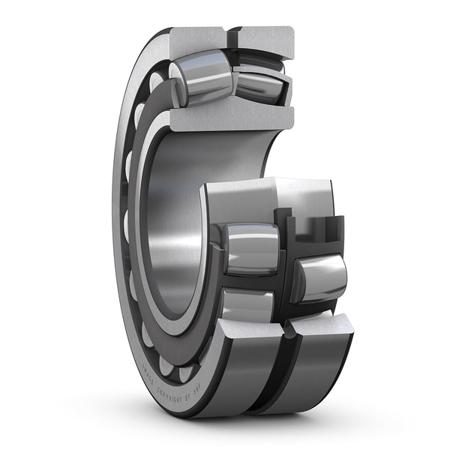 22308-E-C3 SKF 22308 E/C3 40mm Spherical Roller Bearing, 90mm O.D