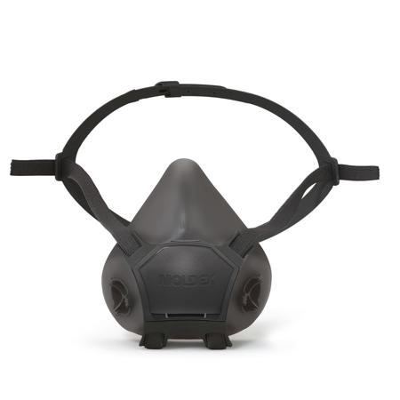 M20-7002 Moldex Moldex 7000 Series Series Half-Type Half Mask, Size M