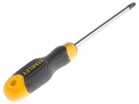 0-64-949 Stanley 150 mm High Grade Steel Magnetic Screwdriver, Phillips PH3 Tip