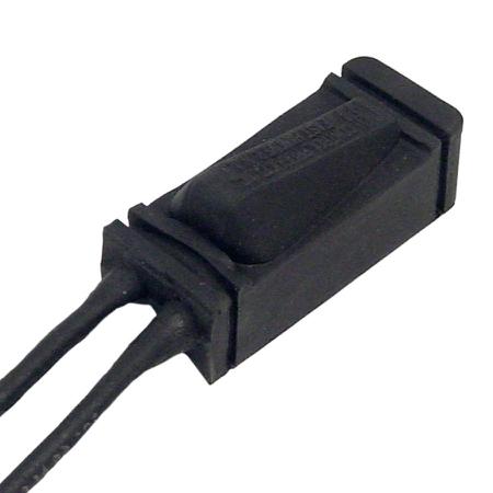 K1006-506 Variohm Group Pushbutton Actuator for Use with Manual Actuation Applications