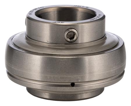 YAR-205-2RF-HV Bearing Unit Insert 25mm ID 52mm OD