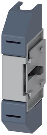 3KD9015-2 Siemens Switch Disconnector Terminal, 3KDSeries