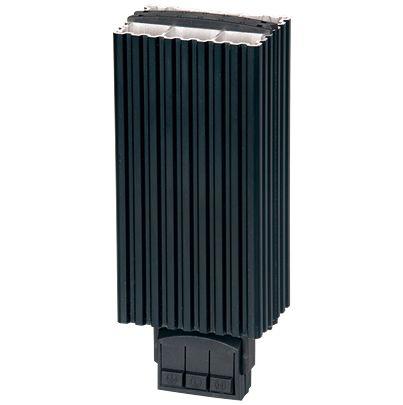 8MR2130-3A Siemens Enclosure Heater, 240V, 30W Output, 30W Input, 70°C, 65mm x 70mm x 60mm