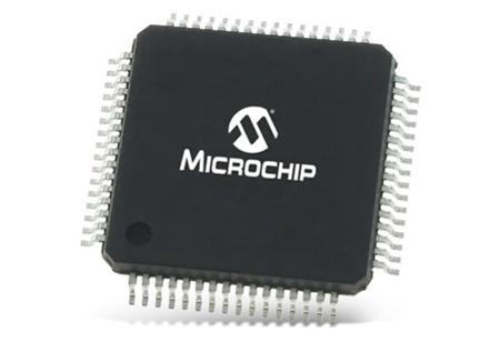 PIC32CZ2051CA70064-I-XDB Microchip PIC32, PIC32 Microcontroller, 20MHz Flash, 64-Pin TQFP