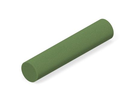 1201-FNG-0016 TE Connectivity Fluorosilicone Shielding Sheet, 10m x 1.6mm x 1.6mm