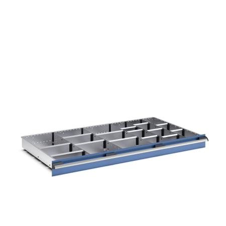 43020703-51 Bott Divider Panel Divider Set for use with Drawers