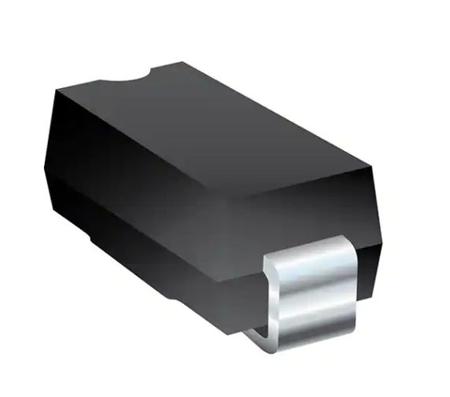 SMBJ85CA Bourns , Bi-Directional TVS Diode DO-214AA