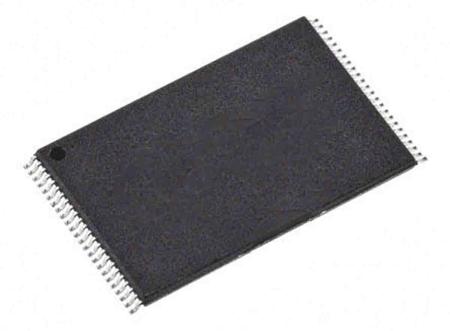 S29AL016J70TFI013 Infineon NOR 16Mbit CFI Flash Memory 48-Pin TSOP,