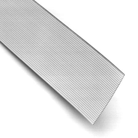 3539-20 3M 3539 Series Flat Ribbon Cable, 20-Way, 1.27mm Pitch, Unterminated to Unterminated