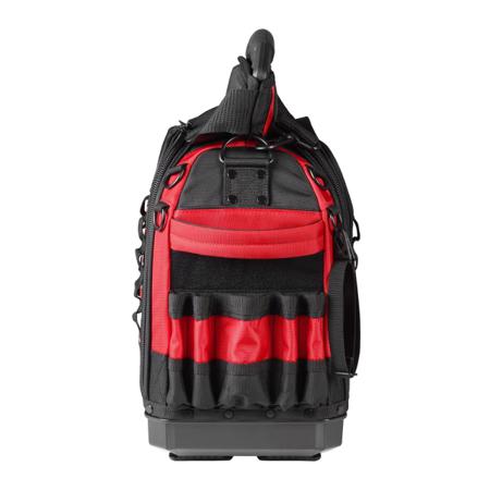 4932493623 1680D And 1800D Ballistic Tool Bag with Shoulder Strap 260mm x 460mm x 510mm