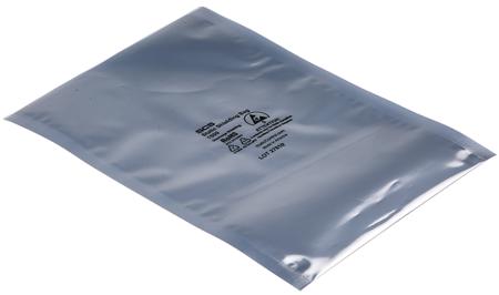 150610 SCS Static Shielding Bag 152mm(W)x 254mm(L)