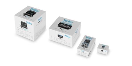 T0053451699 Weller WXsmart Power Unit 300W, 230V, 100°C to 450°C