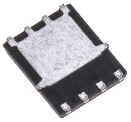SIR862DP-T1-GE3 Vishay  N-channel MOSFET, 32 A, 25 V, 8-Pin PowerPAK SO